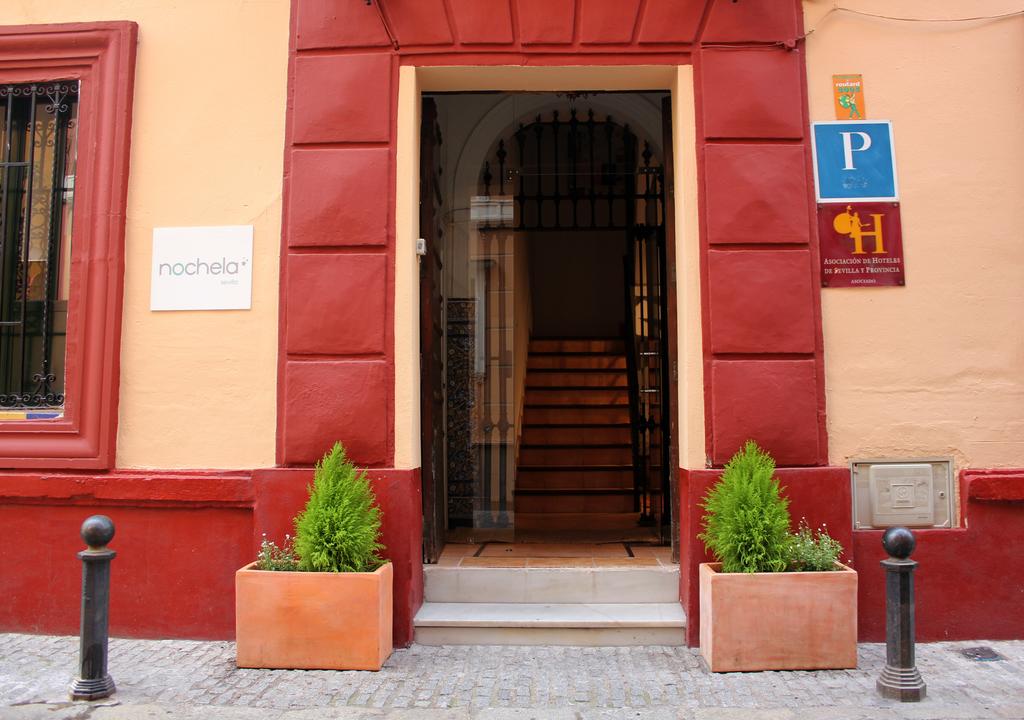Los 10 mejores albergues de Sevilla