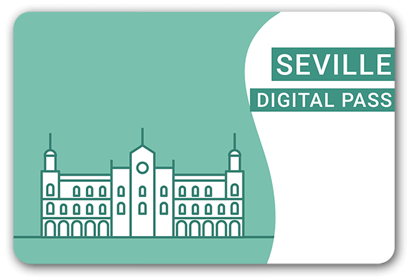 Sevilla Digital Pass